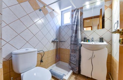 Mazarakata Hotel | Ionis Hotel
