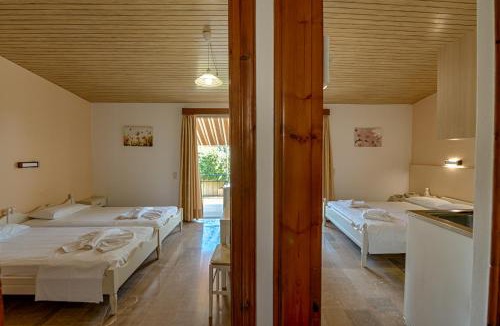Mazarakata Hotel | Ionis Hotel