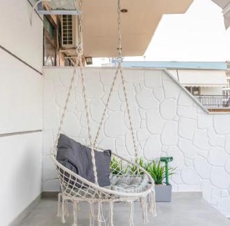 Neos Marmaras Apartment | IOSIF suites