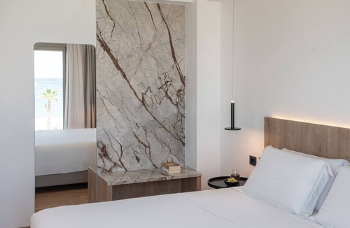 Rethymno Hotel | Iperion Beach