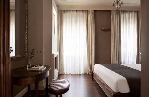 Nafplion City Centre Hotel | Ippoliti Hotel