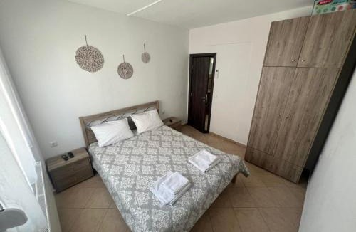 Asprovalta Apartment | Irdis Garden