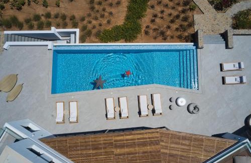 Ammoudara Villa | IREMIA SEAFRONT VILLA, Timeless Lifestyle