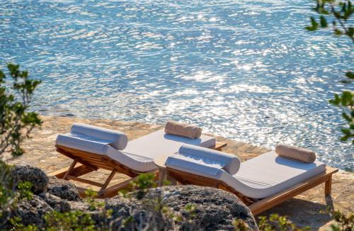 Ammoudara Villa | IREMIA SEAFRONT VILLA, Timeless Lifestyle