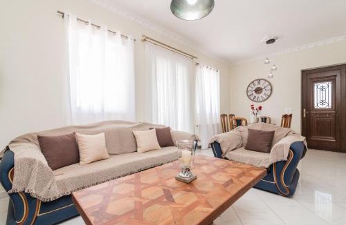 Vanato Villa | Irene Luxury Villa