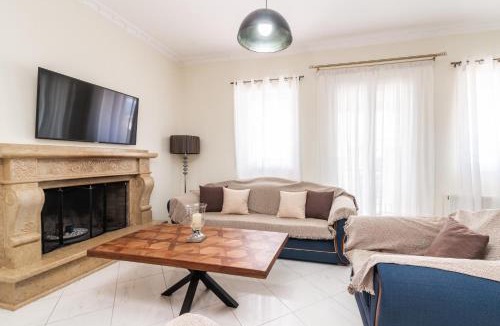 Vanato Villa | Irene Luxury Villa