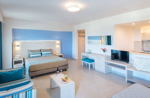 Kolymbia Hotel | Irene Palace Beach Resort