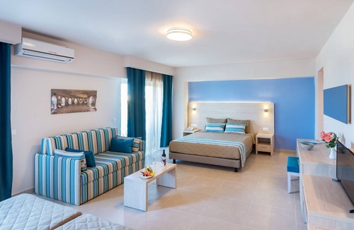 Kolymbia Hotel | Irene Palace Beach Resort