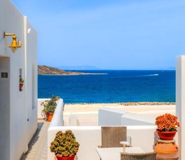 Naousa Apartment | Irene Rooms Naousa Parou