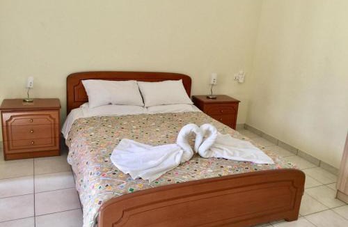 Chania Apartment | Irene's studio in chania