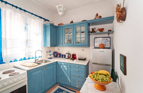 South Rhodes House | Irenes Haus by Interhome