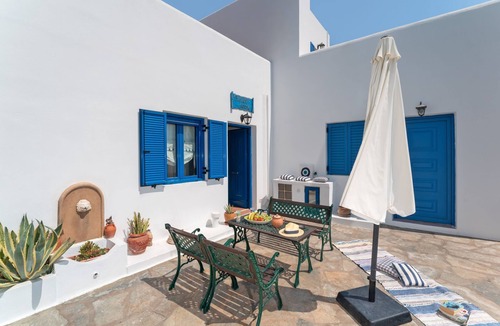 South Rhodes House | Irenes Haus by Interhome