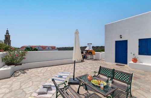 South Rhodes House | Irenes Haus by Interhome