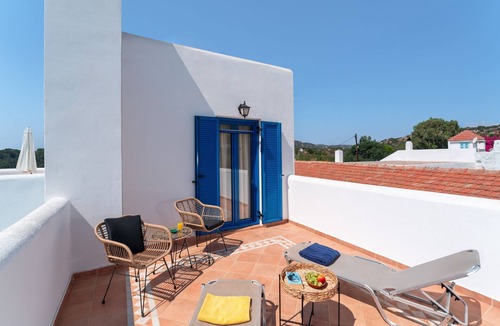 South Rhodes House | Irenes Haus by Interhome