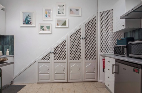 Rhodes Old Town Apartment | Iriada House in Old town