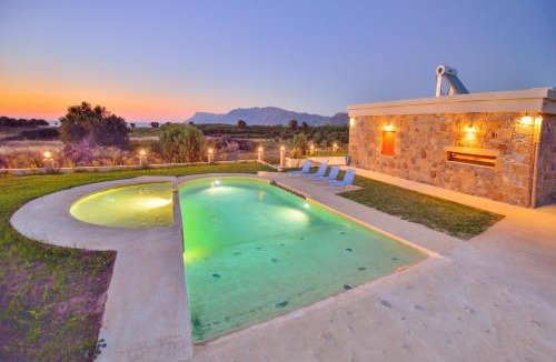 Korfalonas House | Iridanos Villa