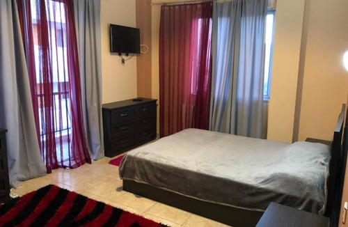 Kos Town Apartment | Iridas house