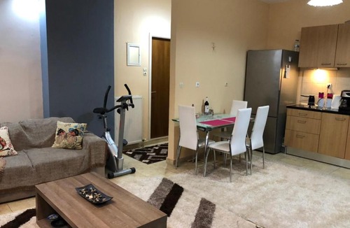 Kos Town Apartment | Iridas house
