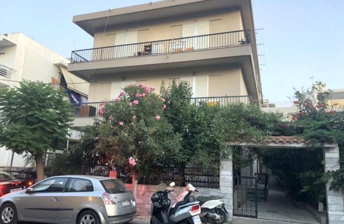 Kos Town Apartment | Iridas house