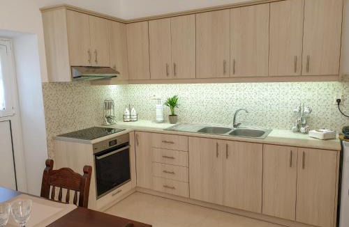 Piskokefalon House | Irina's House