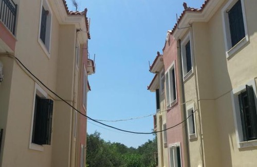 Anaxos House | Irini Apartments Anaxos