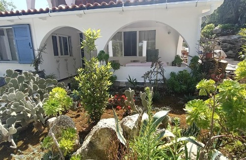 Souvala Apartment | Irini Garden House