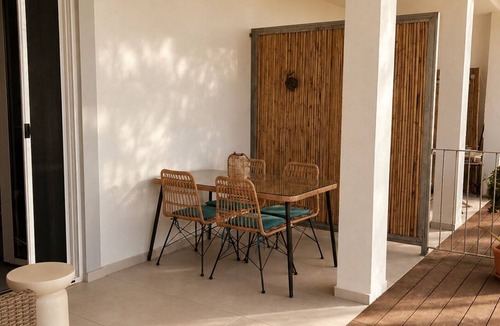 Agios Ioannis Apartment | Irini Retreat Lefkada
