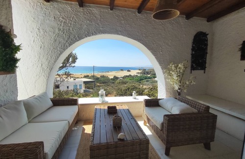 Naxos House | Irini's Home Sea View Naxos Dream by ΜΡS