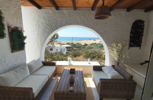Naxos House | Irini's Home Sea View Naxos Dream by ΜΡS