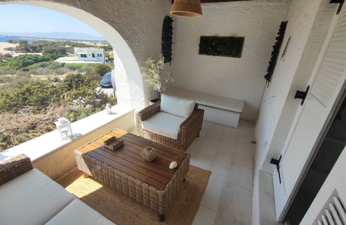 Naxos House | Irini's Home Sea View Naxos Dream by ΜΡS