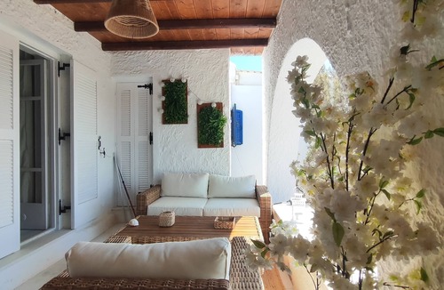 Naxos House | Irini's Home Sea View Naxos Dream by ΜΡS