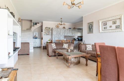 Afandou Apartment | Irini's house afandou