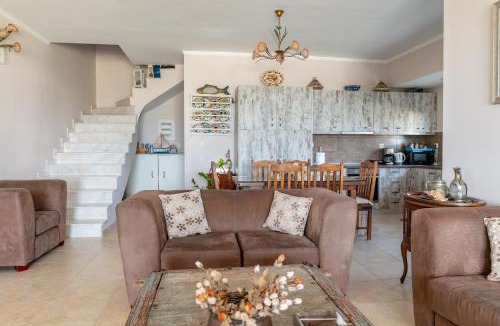 Afandou Apartment | Irini's house afandou