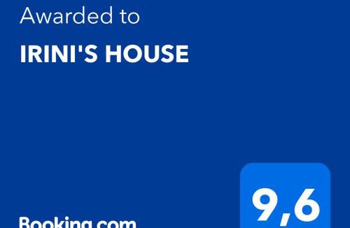 Toroni Apartment | IRINI'S HOUSE