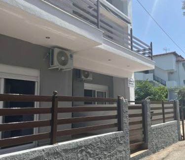 Toroni Apartment | IRINI'S HOUSE