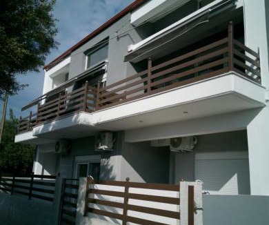 Toroni Apartment | Irinishouse 5