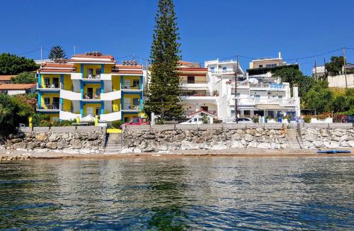 Aipeia Apartment | Iris Apartments