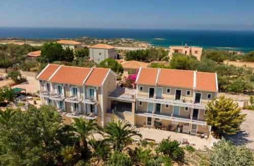 Minia Apartment | Iris Apartments