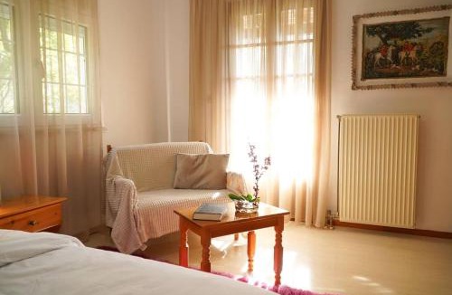 Kalambaka Apartment | Iris Rooms Trigona
