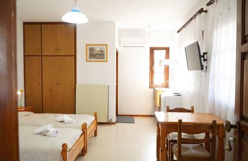 Kalambaka Apartment | Iris Rooms Trigona