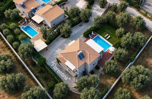 Frinion Villa | Iris Villas Complex