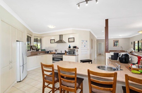 Gloucester House | Irrawang on Thunderbolts Gloucester