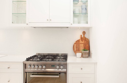 Darling Point Apartment | IS 4/46 New Beach in Darling Point