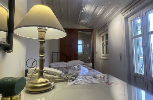 Nafplion City Centre House | isabo