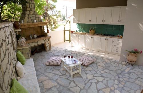 Vassiliki House | Isalos