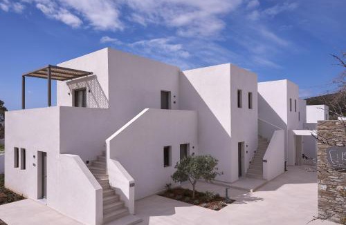 Gavrio Hotel | Isida Andros