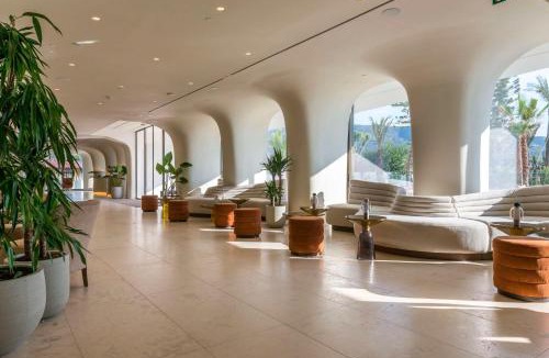Agii Theodori Resort | Isla Brown Corinthia Resort & Spa, Curio Collection by Hilton