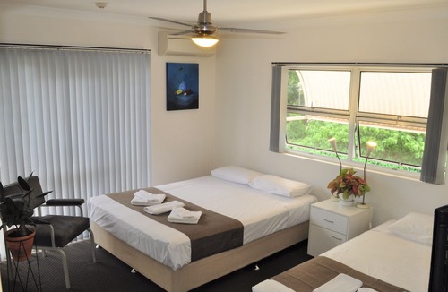 Greenslopes House | Isla House Greenslopes