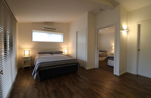 Newhaven Resort | Island Bay Ranch - Entire Resort including 6 cabins