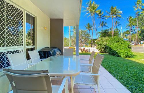 Arcadia House | Island Magic Townhouse 1